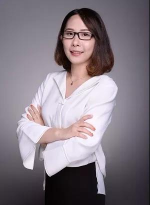 徐瑩瀅（Cynthia）